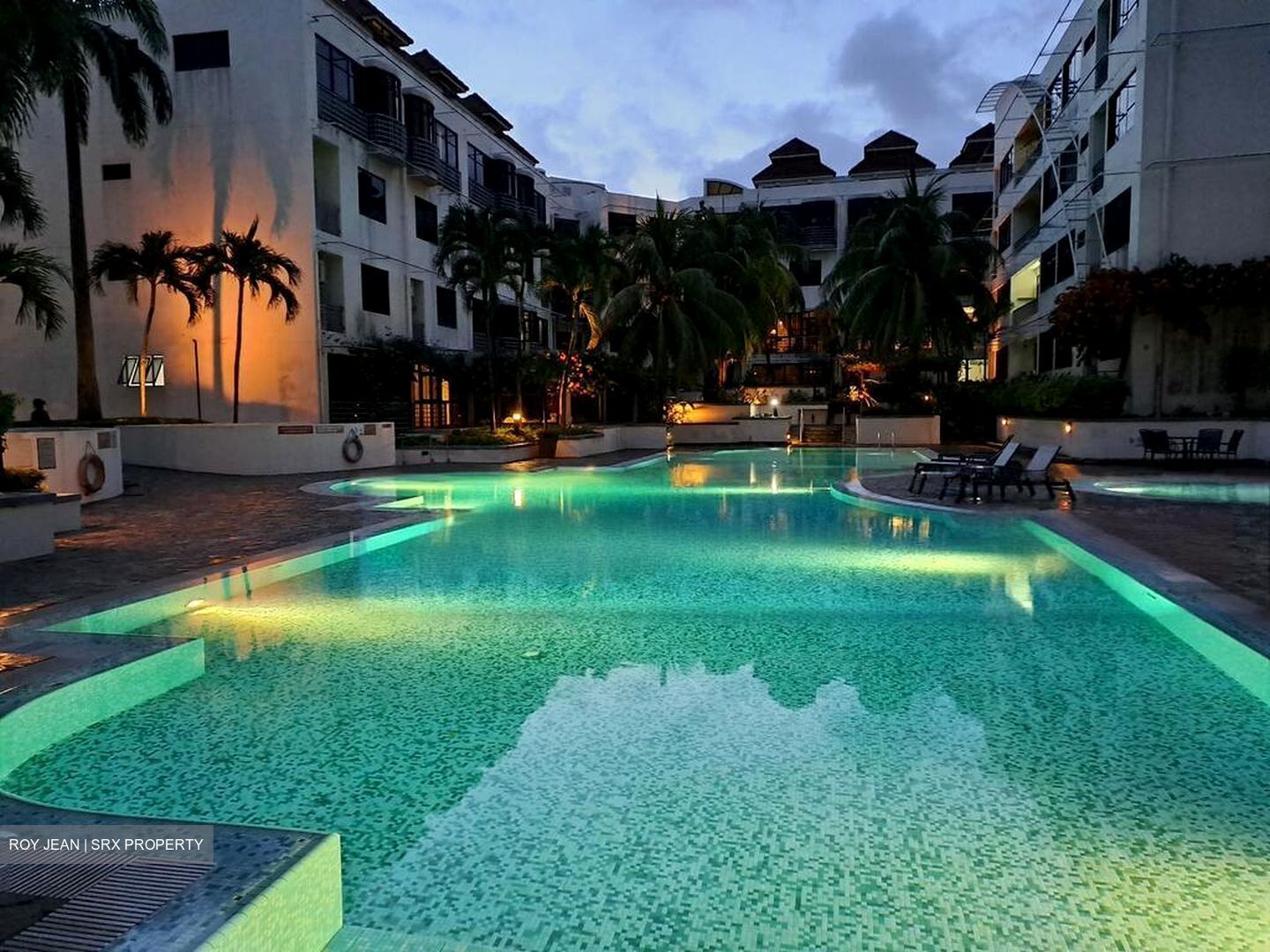 Cascadale (D16), Condominium #502854141